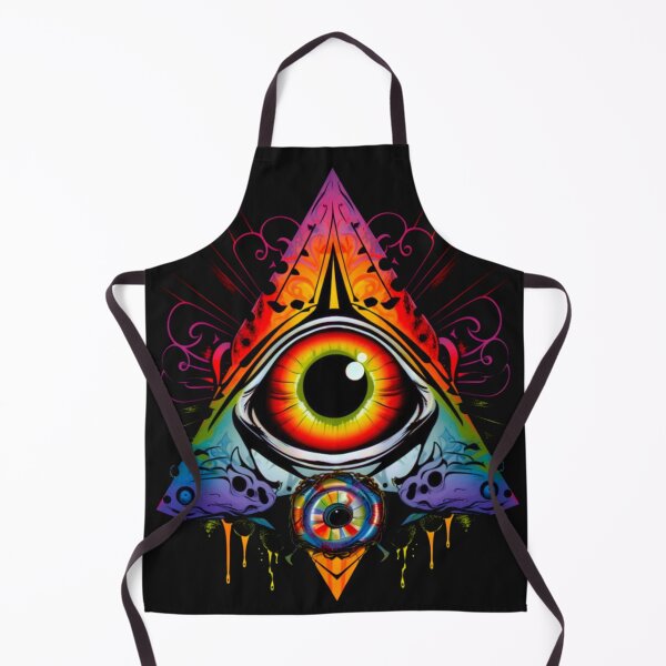 Item preview, evileye designed and sold by Bohabaz.