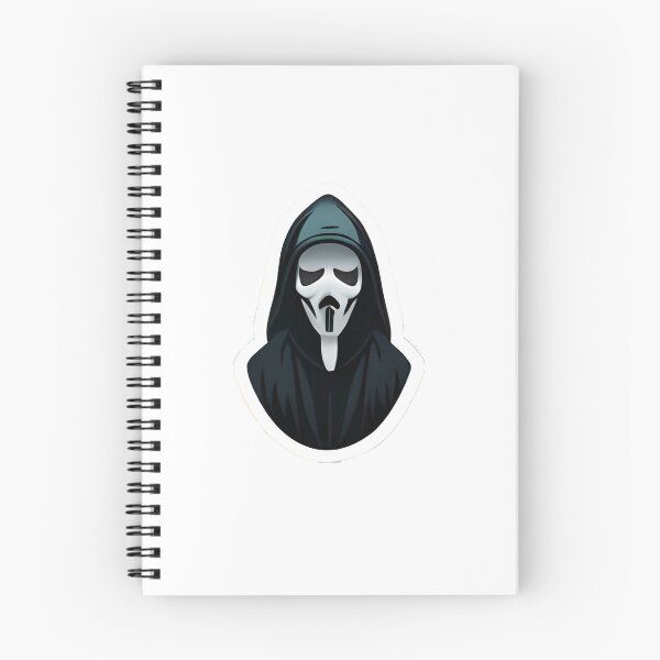 Item preview, Ghostface and Technology designed and sold by dititipi.