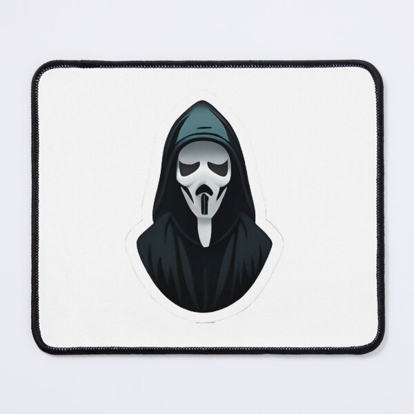 Item preview, Ghostface and Technology designed and sold by dititipi.