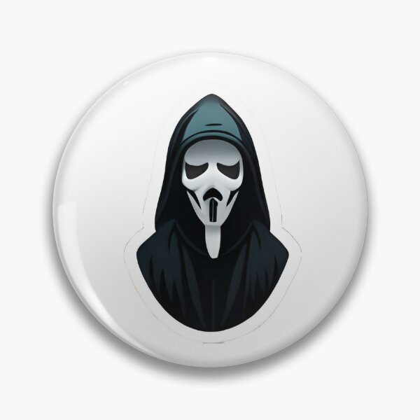 Item preview, Ghostface and Technology designed and sold by dititipi.