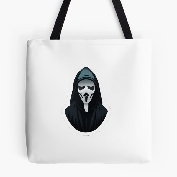 Item preview, Ghostface and Technology designed and sold by dititipi.