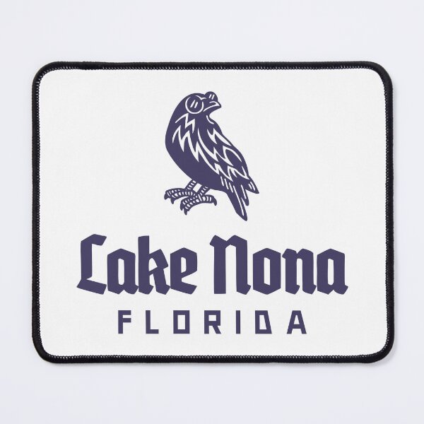 Item preview, Lake Nona designed and sold by nona003.