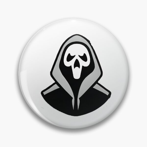 Item preview, Ghostface Goes Global designed and sold by dititipi.