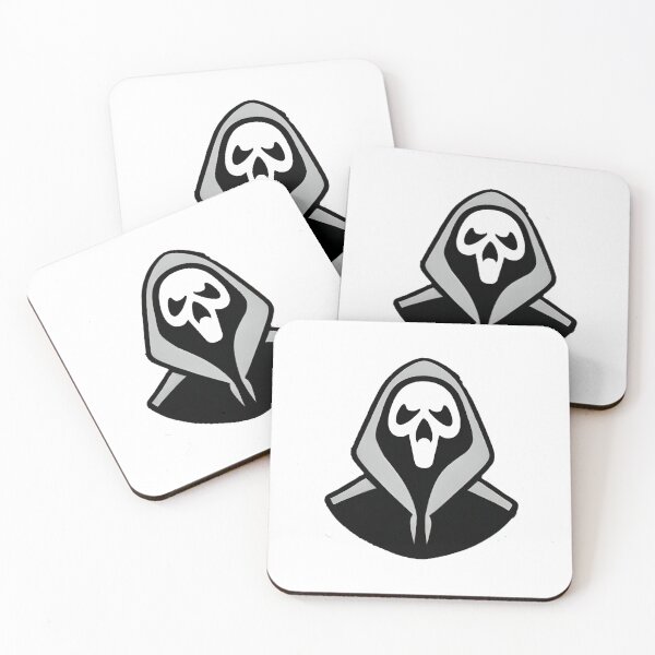 Item preview, Ghostface Goes Global designed and sold by dititipi.