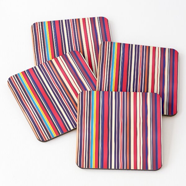 Artikelvorschau, Patterns: Stripes 55 entworfen und verkauft von ONYX Pixee.