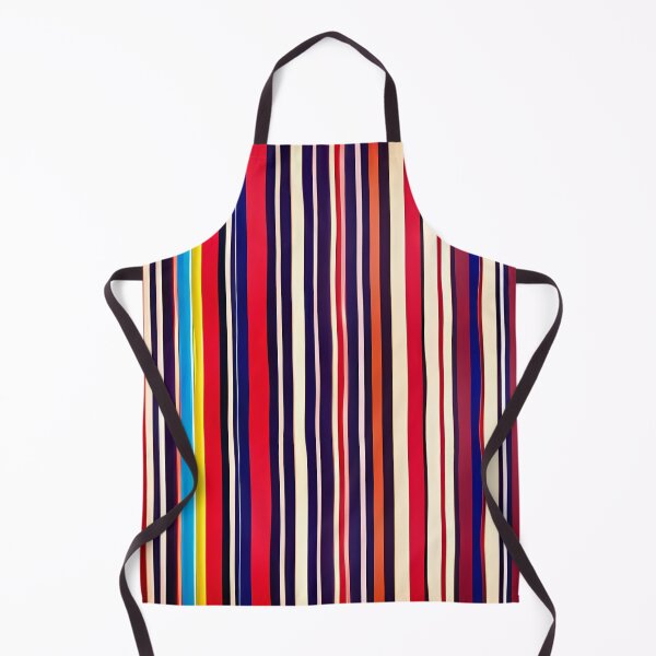 Aperçu de l'œuvre Patterns: Stripes 55 créée et vendue par ONYX Pixee.