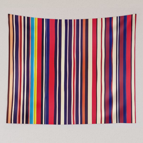 Item preview, Patterns: Stripes 55 designed and sold by ONYX Pixee.