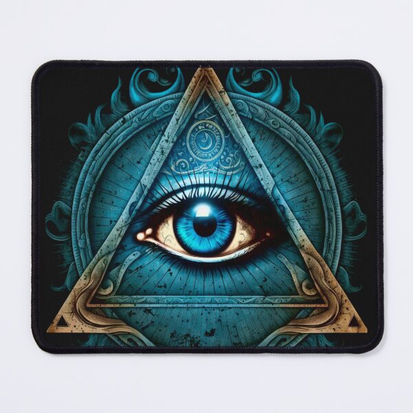Item preview, evil eye designed and sold by Bohabaz.