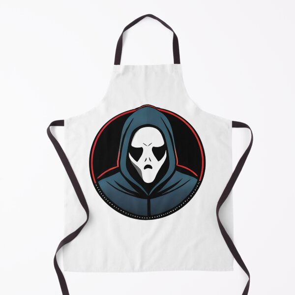Item preview, Ghostface in Pop Culture designed and sold by dititipi.