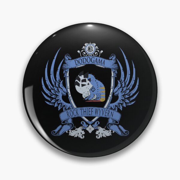 Item preview, DODOGAMA - HERALDRY designed and sold by EXION CREW.