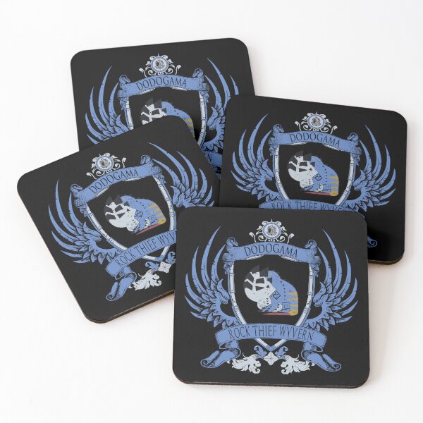 Item preview, DODOGAMA - HERALDRY designed and sold by EXION CREW.