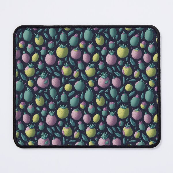 Item preview, Exotic fruits, Fruit Pattern, Continuous, Tiled designed and sold by 5dward.