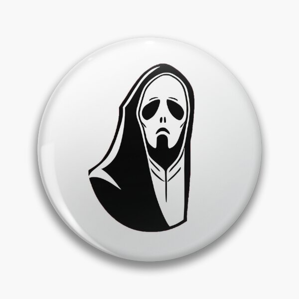 Item preview, Ghostface return designed and sold by dititipi.
