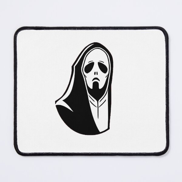Item preview, Ghostface return designed and sold by dititipi.