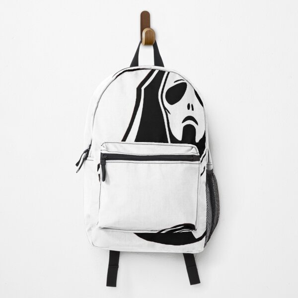 Item preview, Ghostface return designed and sold by dititipi.