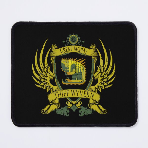 Item preview, GREAT JAGRAS - HERALDRY designed and sold by EXION CREW.