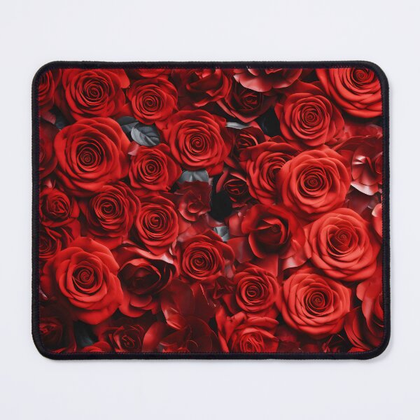 Item preview, Red Roses designed and sold by Gallery-Wending.