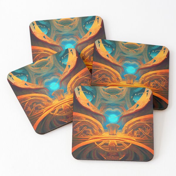 Item preview, The Alter Altar designed and sold by omnima.