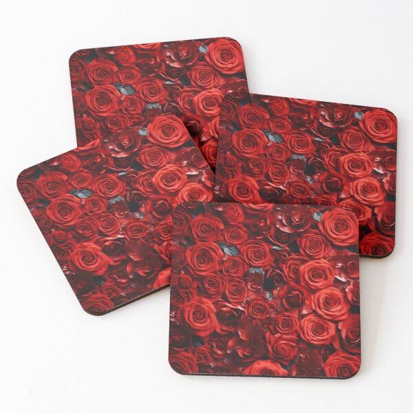 Item preview, Red Roses designed and sold by Gallery-Wending.