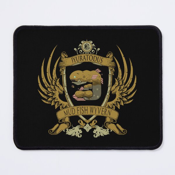 Item preview, JYURATODUS - HERALDRY designed and sold by EXION CREW.