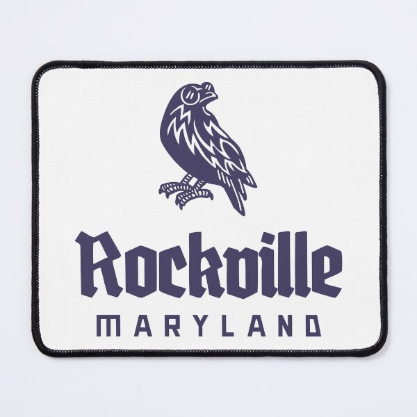 Item preview, Rockville designed and sold by nona003.
