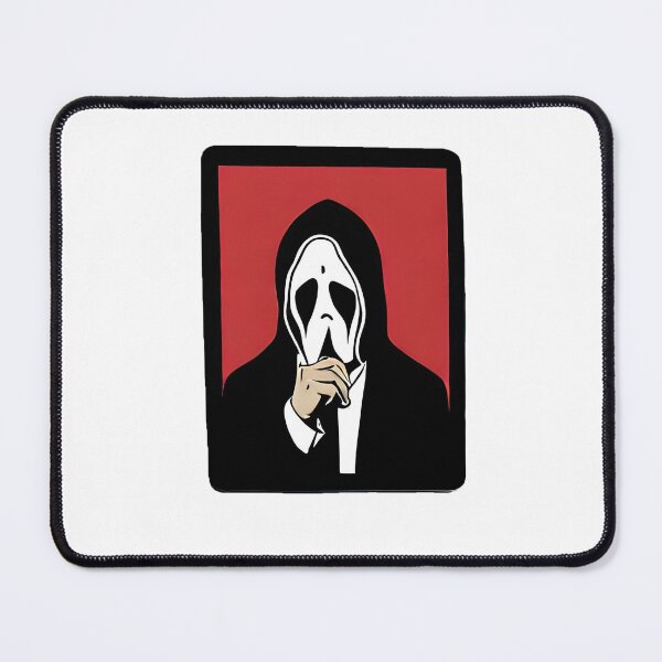 Item preview, Iconic Horror Villains designed and sold by dititipi.