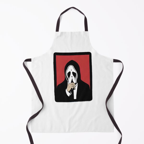 Item preview, Iconic Horror Villains designed and sold by dititipi.