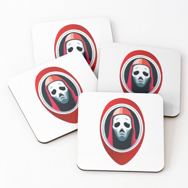 Item preview, Scream Queens designed and sold by dititipi.