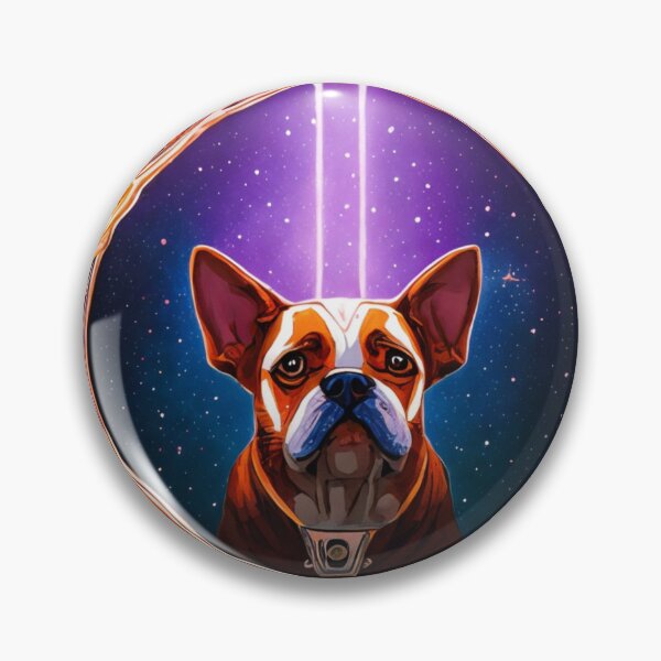 Item preview, Future Dogo designed and sold by omnima.