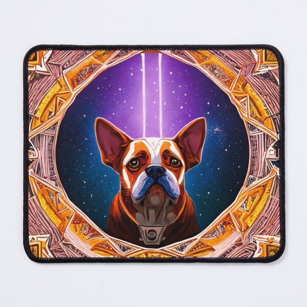 Item preview, Future Dogo designed and sold by omnima.