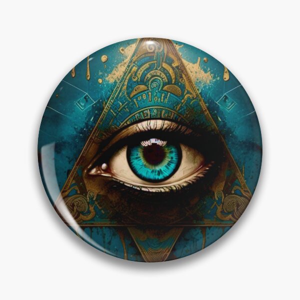 Item preview, evileye designed and sold by Bohabaz.