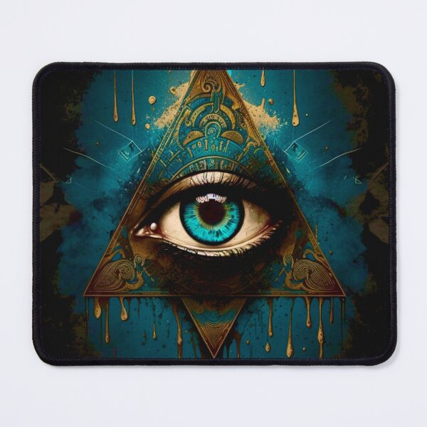 Item preview, evileye designed and sold by Bohabaz.