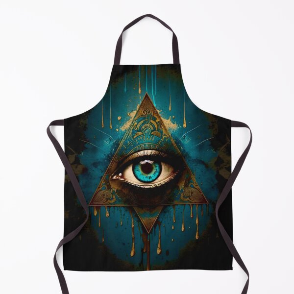 Item preview, evileye designed and sold by Bohabaz.