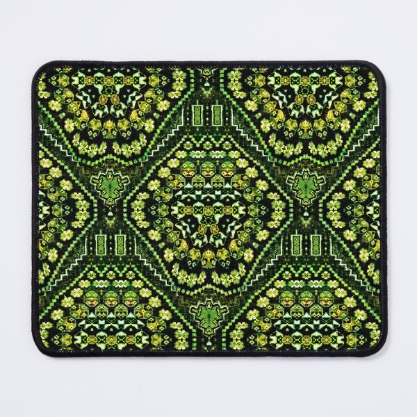 Item preview, Carpet Baggies (pattern) designed and sold by Yampimon.