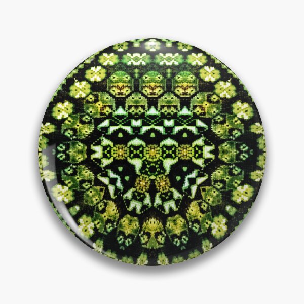 Item preview, Carpet Baggies (pattern) designed and sold by Yampimon.