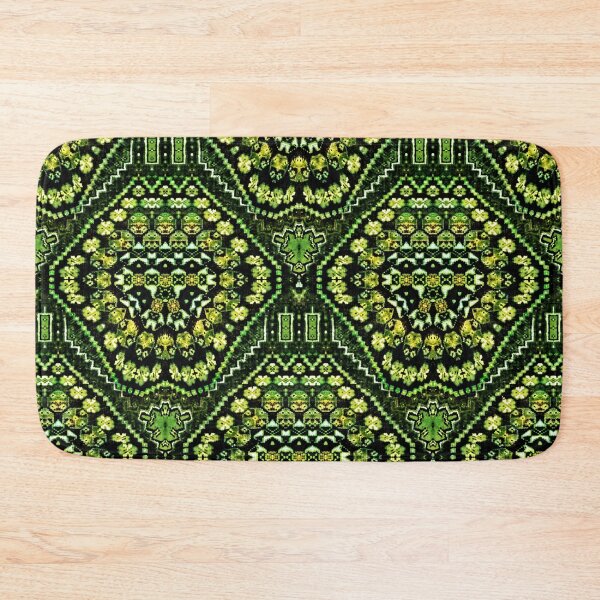 Item preview, Carpet Baggies (pattern) designed and sold by Yampimon.