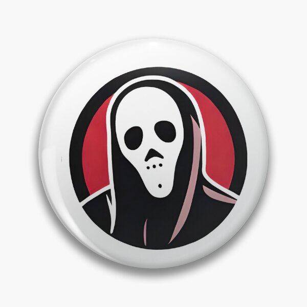 Item preview, The Evolution of Ghostface designed and sold by dititipi.