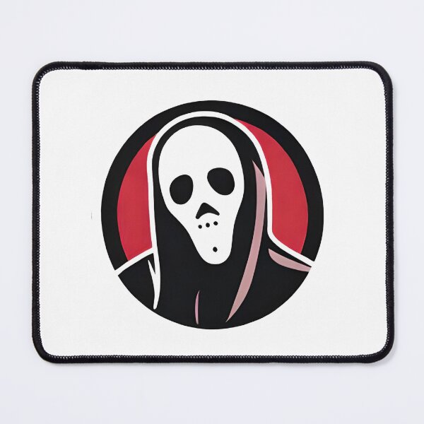 Item preview, The Evolution of Ghostface designed and sold by dititipi.