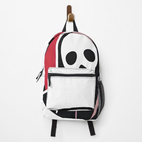 Item preview, The Evolution of Ghostface designed and sold by dititipi.