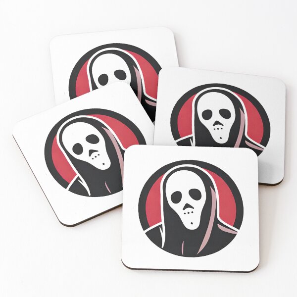 Item preview, The Evolution of Ghostface designed and sold by dititipi.