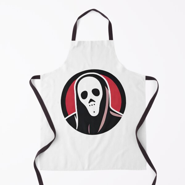 Item preview, The Evolution of Ghostface designed and sold by dititipi.