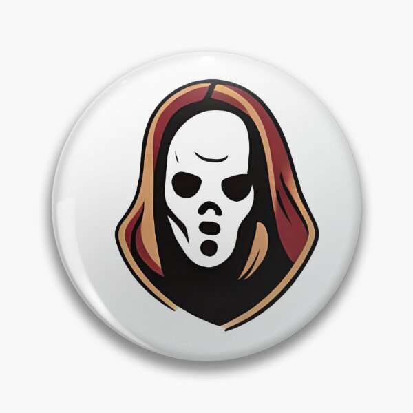Item preview, The Future of Ghostface designed and sold by dititipi.