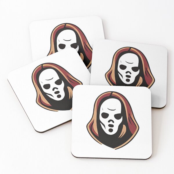 Item preview, The Future of Ghostface designed and sold by dititipi.