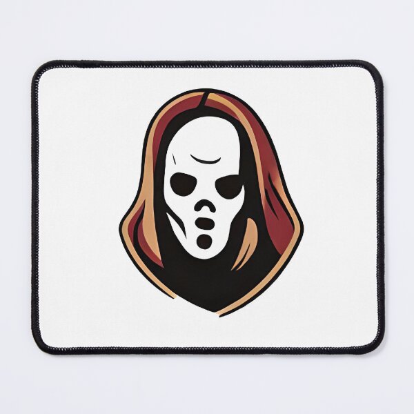 Item preview, The Future of Ghostface designed and sold by dititipi.