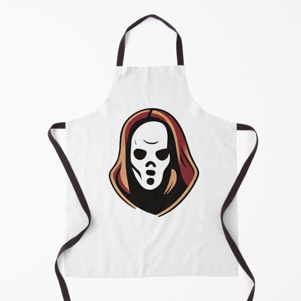 Item preview, The Future of Ghostface designed and sold by dititipi.