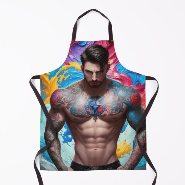 Item preview, Bad Boy 2 designed and sold by HoseasArt.