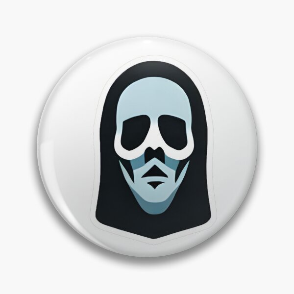 Item preview, The Ghostface Effect designed and sold by dititipi.