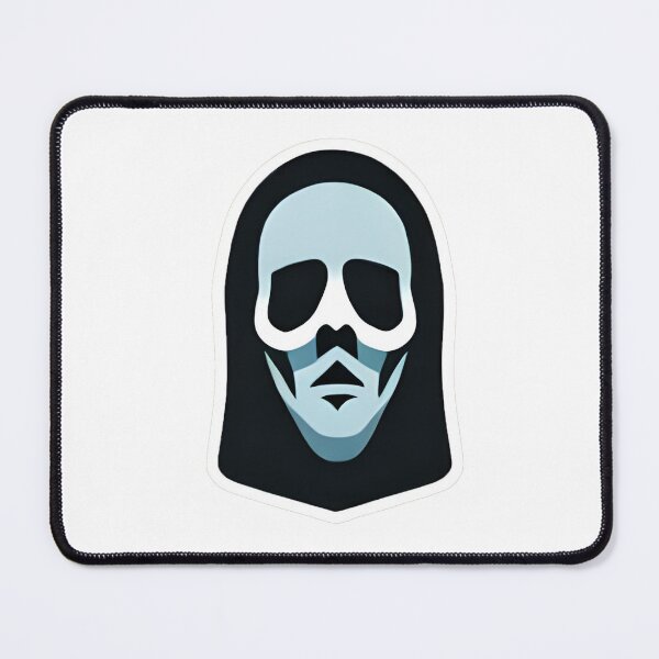 Item preview, The Ghostface Effect designed and sold by dititipi.