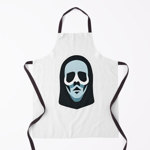 Item preview, The Ghostface Effect designed and sold by dititipi.