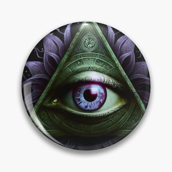 Item preview, evileye designed and sold by Bohabaz.